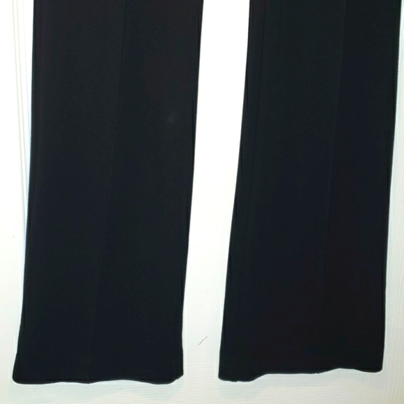 Black Cache slim pants - Picture 3 of 7